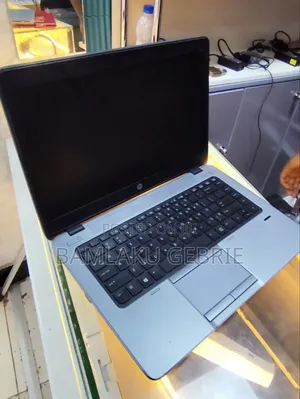 New Laptop HP EliteBook 840 G2 8GB Intel Core I5 HDD 500GB