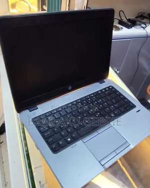 New Laptop HP EliteBook 840 G2 8GB Intel Core I5 HDD 500GB