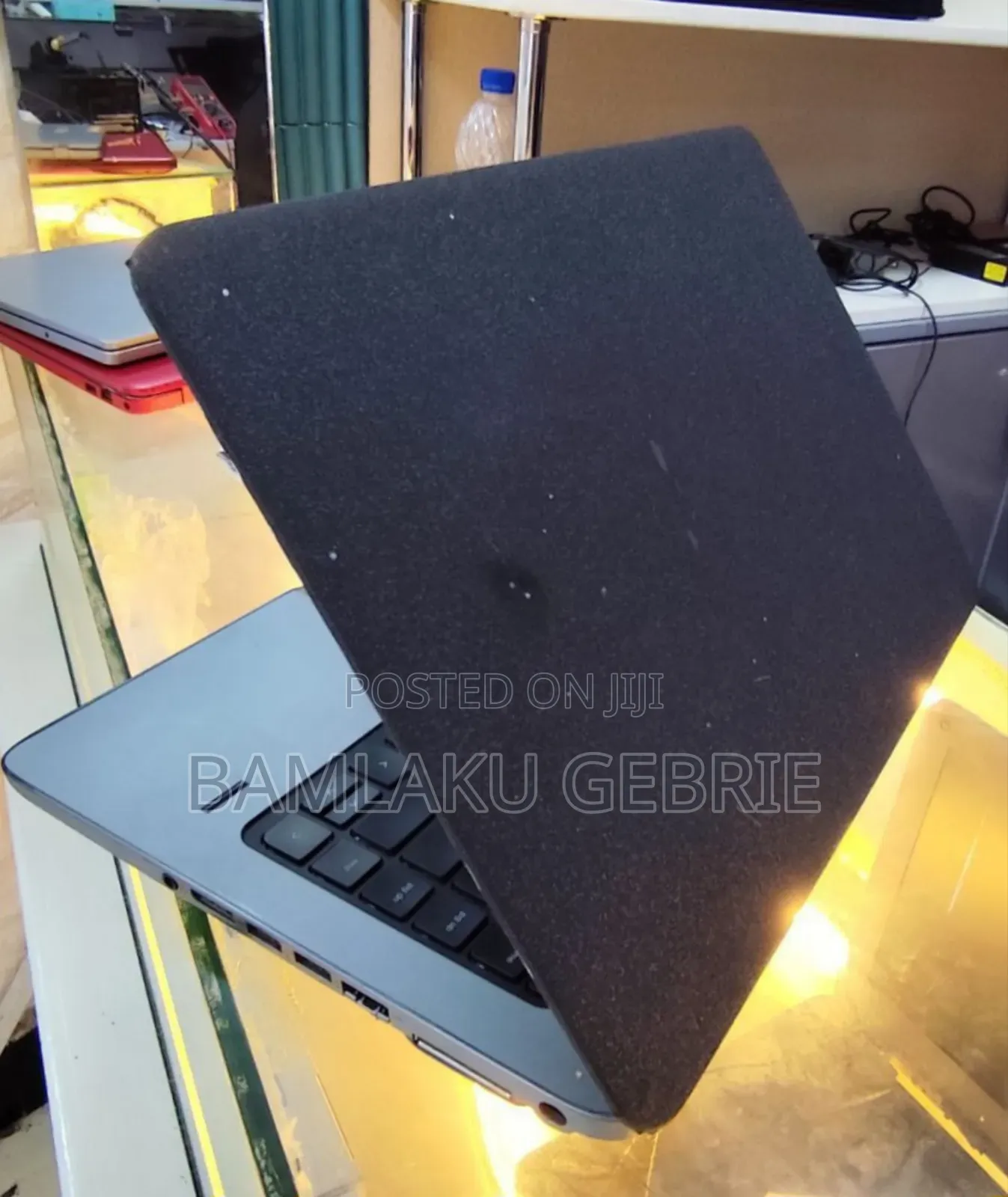 New Laptop HP EliteBook 840 G2 8GB Intel Core I5 HDD 500GB