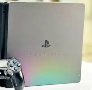 Sony Play-station 4 Free Delivery