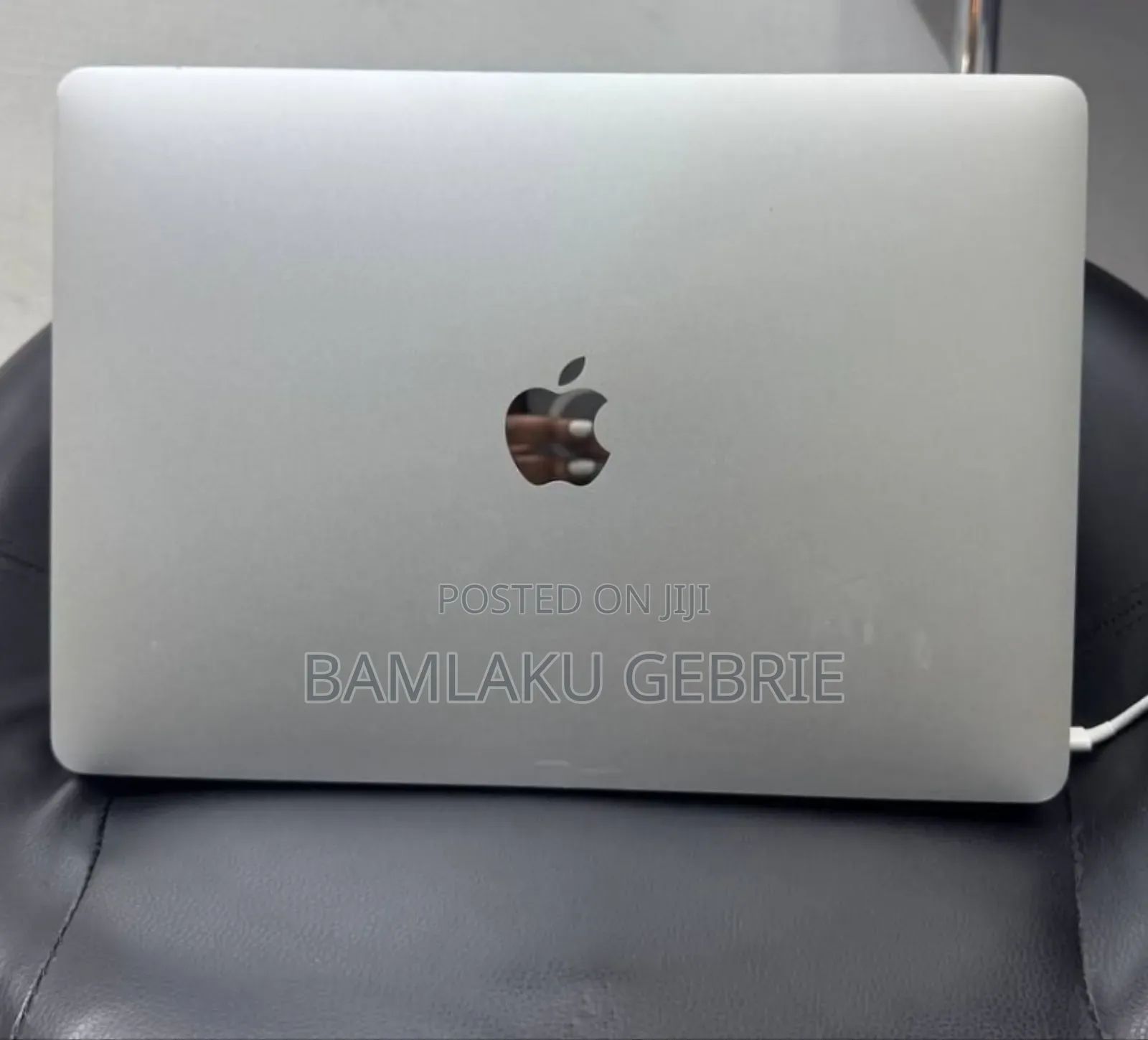 New Laptop Apple MacBook Pro 2017 8GB Intel Core I5 SSD 128GB