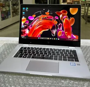 New Laptop HP EliteBook 1030 8GB Intel Core I5 SSD 256GB