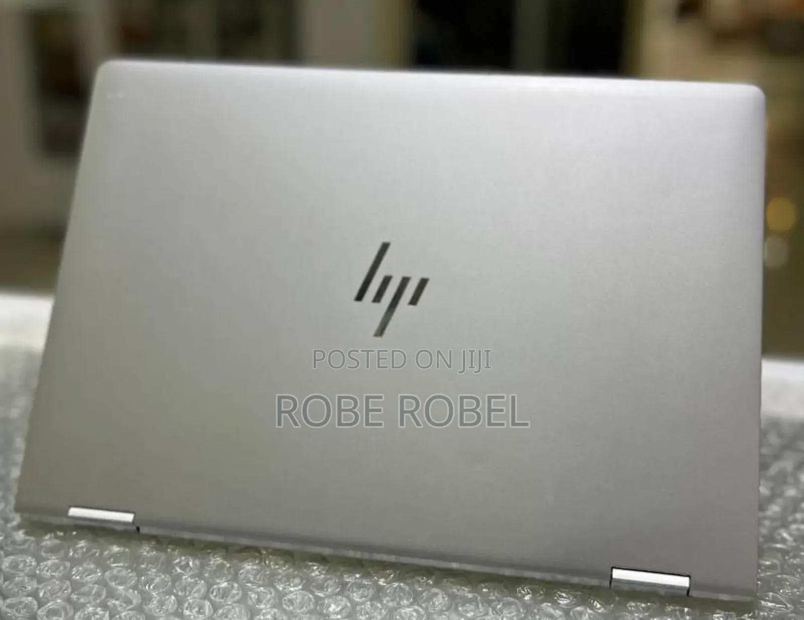 New Laptop HP EliteBook 1030 8GB Intel Core I5 SSD 256GB