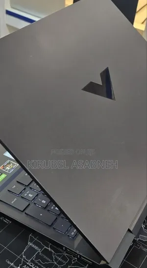 Photo - New Laptop HP Victus 15 16GB Intel Core I7 SSD 512GB