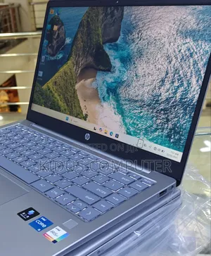 New Laptop HP Stream Notebook 16GB Intel Core I5 SSD 1T