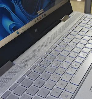 New Laptop HP Stream Notebook 16GB Intel Core I5 SSD 1T