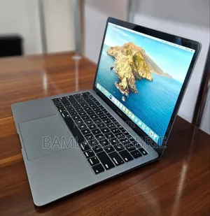 New Laptop Apple MacBook Air 2019 8GB Intel Core I5 SSD 128GB