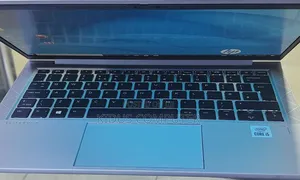 New Laptop HP EliteBook X360 1030 G7 16GB Intel Core I5 SSD 512GB