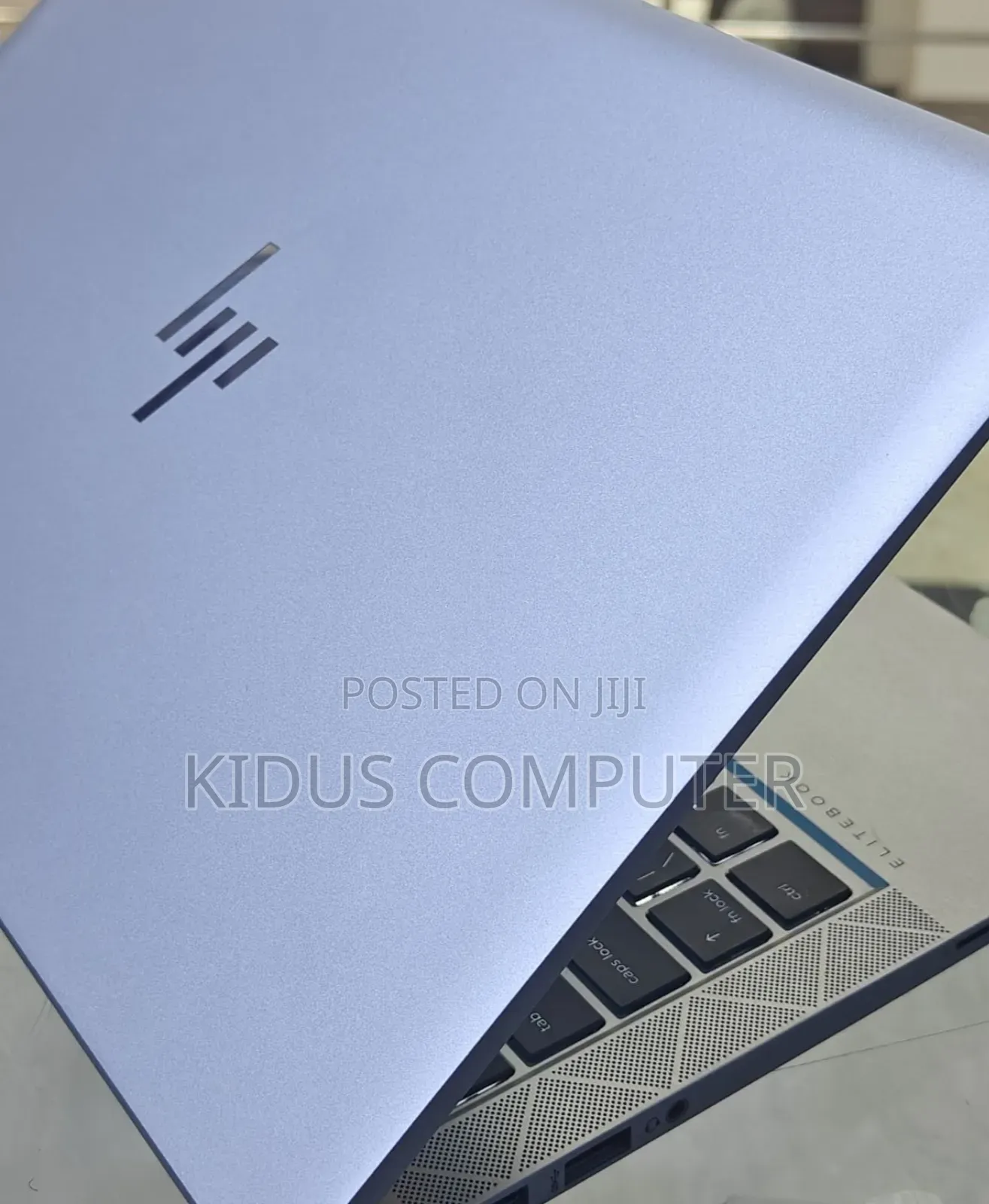 New Laptop HP EliteBook X360 1030 G7 16GB Intel Core I5 SSD 512GB