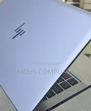 New Laptop HP EliteBook X360 1030 G7 16GB Intel Core I5 SSD 512GB