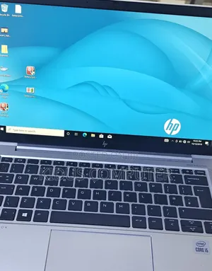 New Laptop HP EliteBook X360 1030 G7 16GB Intel Core I5 SSD 512GB