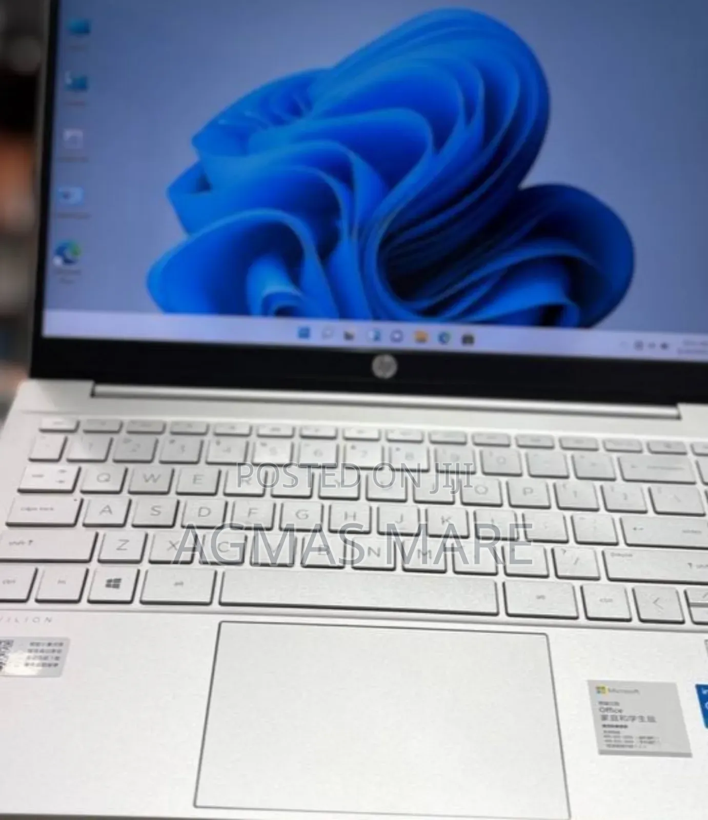 New Laptop HP Pavilion 14 16GB Intel Core i5 SSD 512GB