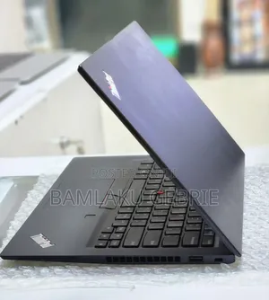 New Laptop Lenovo ThinkPad T495s 16GB AMD Ryzen 7 SSD 512GB