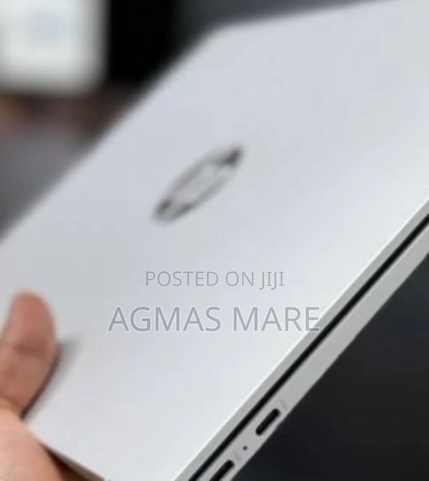 New Laptop HP OmniBook 5 14" 16GB Qualcomm Snapdragon X Plus SSD 512GB