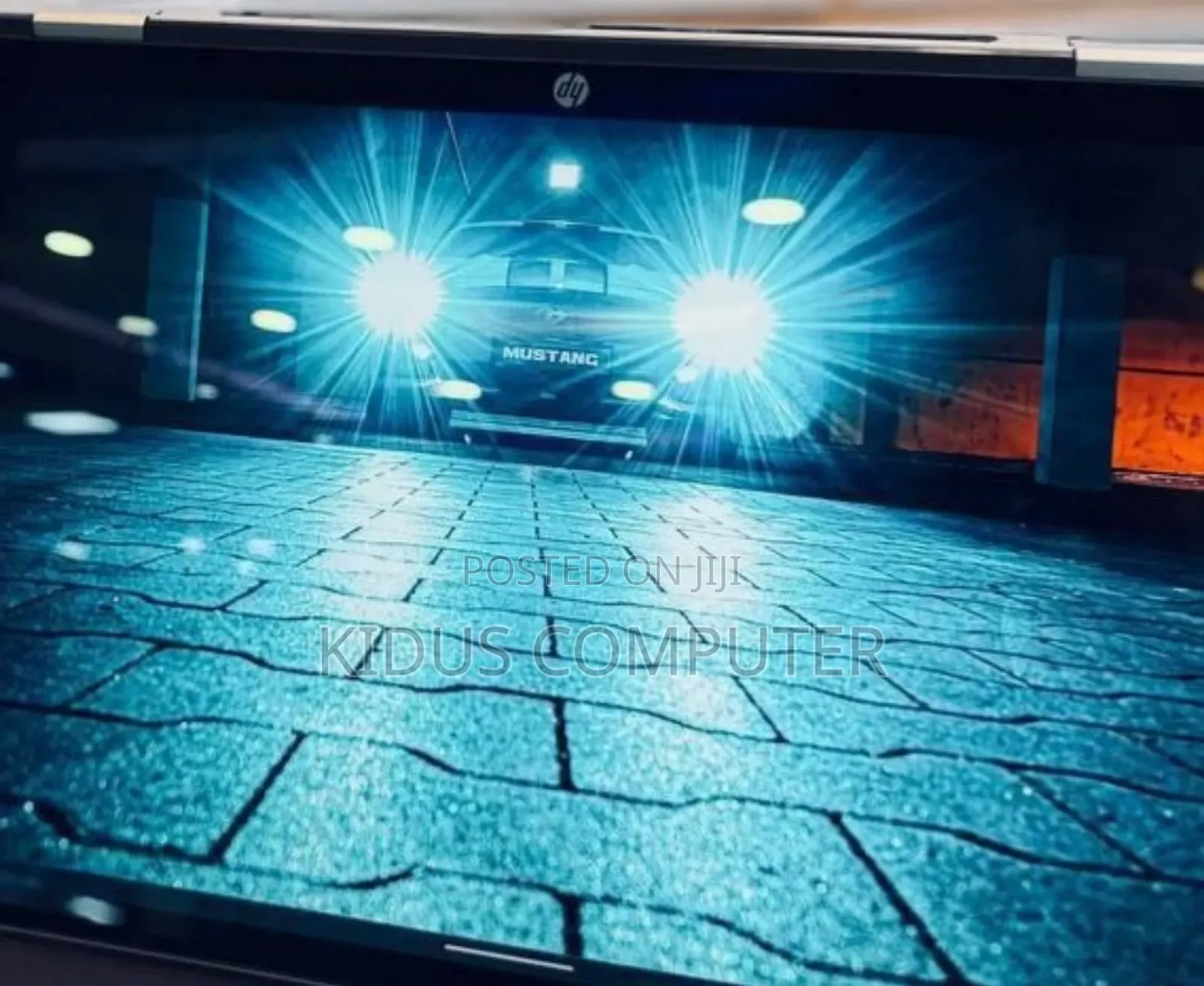 New Laptop HP OmniBook X Flip 14" 16GB SSD 512GB