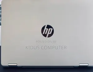 New Laptop HP OmniBook X Flip 14" 16GB SSD 512GB