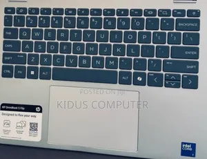 New Laptop HP OmniBook X Flip 14" 16GB SSD 512GB