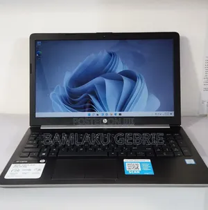 Photo - New Laptop HP Stream Notebook 8GB Intel Core I5 SSD 1T