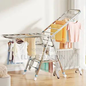 Clothes Shelf