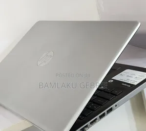 New Laptop HP Stream Notebook 8GB Intel Core I5 SSD 1T