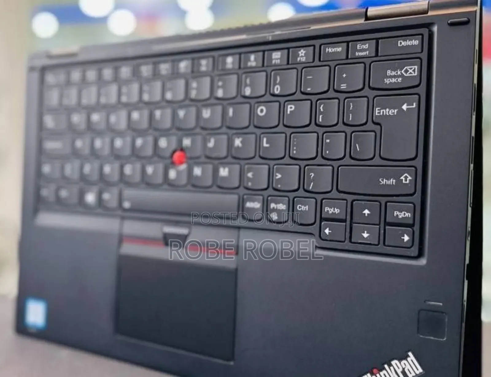 New Laptop Lenovo ThinkPad X301 8GB Intel Core I5 SSD 512GB