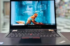 New Laptop Lenovo ThinkPad X301 8GB Intel Core I5 SSD 512GB