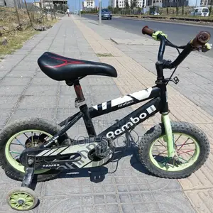 Kids 12” Bike