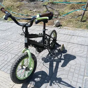 Kids 12” Bike