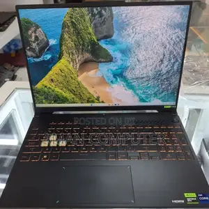 New Laptop Asus ROG Strix G15 16GB Intel Core I9 SSD 1T