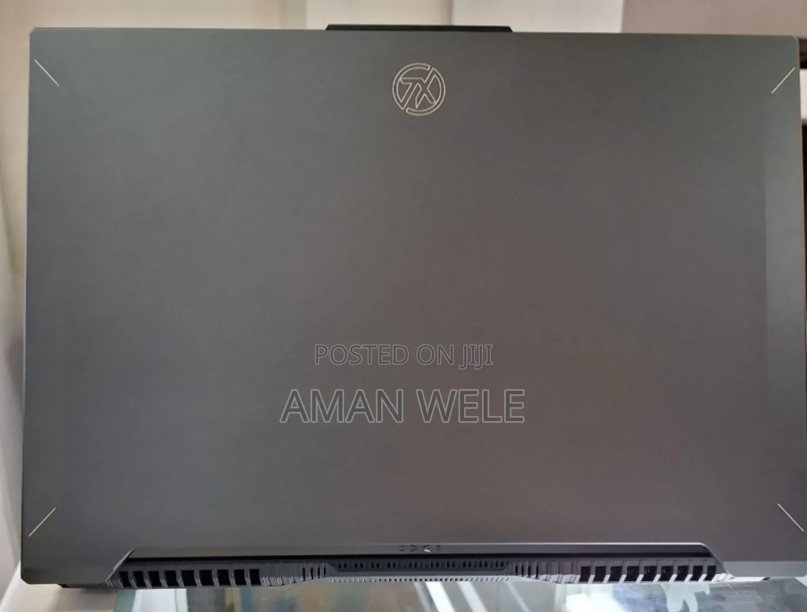 New Laptop Asus ROG Strix G15 16GB Intel Core I9 SSD 1T