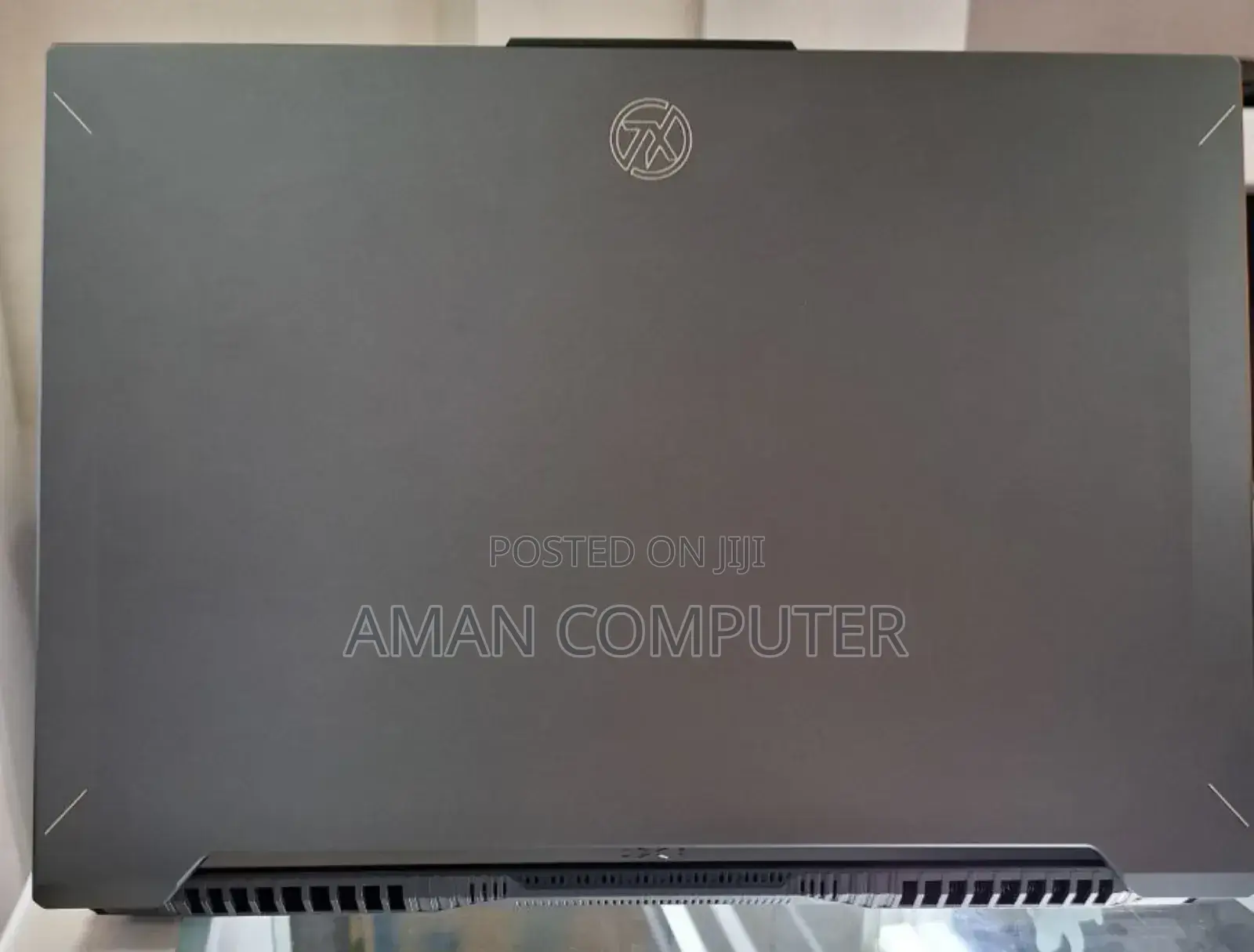 New Laptop Asus ROG Strix G15 16GB Intel Core I9 SSD 1T