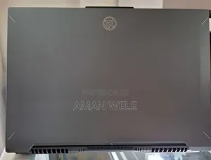 New Laptop Asus ROG Strix G15 16GB Intel Core I9 SSD 1T