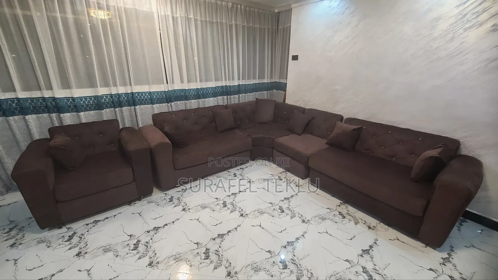 Used Sofa in Good Condition