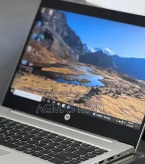 Photo - New Laptop HP ProBook 440 G7 16GB Intel Core I5 SSD 512GB