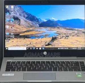 New Laptop HP ProBook 440 G7 16GB Intel Core I5 SSD 512GB