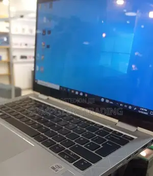 New Laptop HP EliteBook 830 G7 16GB Intel Core i5 SSD 512GB