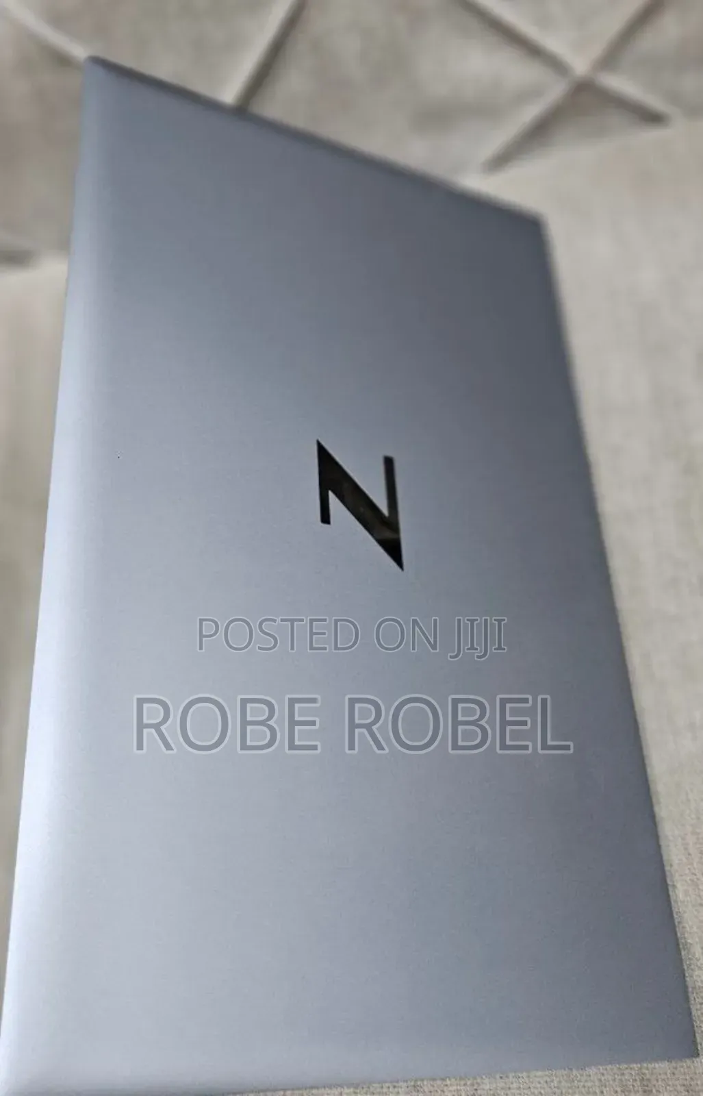 New Laptop HP ZBook Studio G8 16GB Intel Core I7 SSD 1T