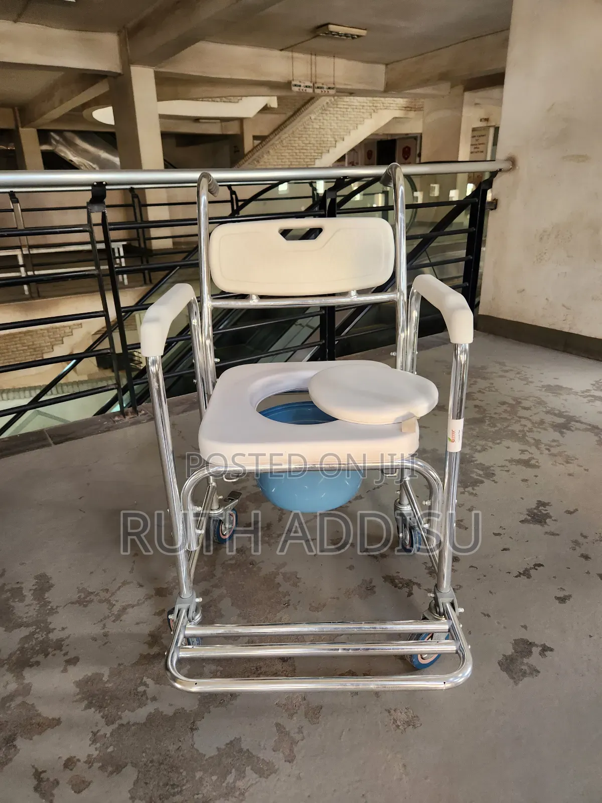 Commode Wheelchair朱紅wheelchair登入wheelchair煞白wheelchair凳我wheelchair