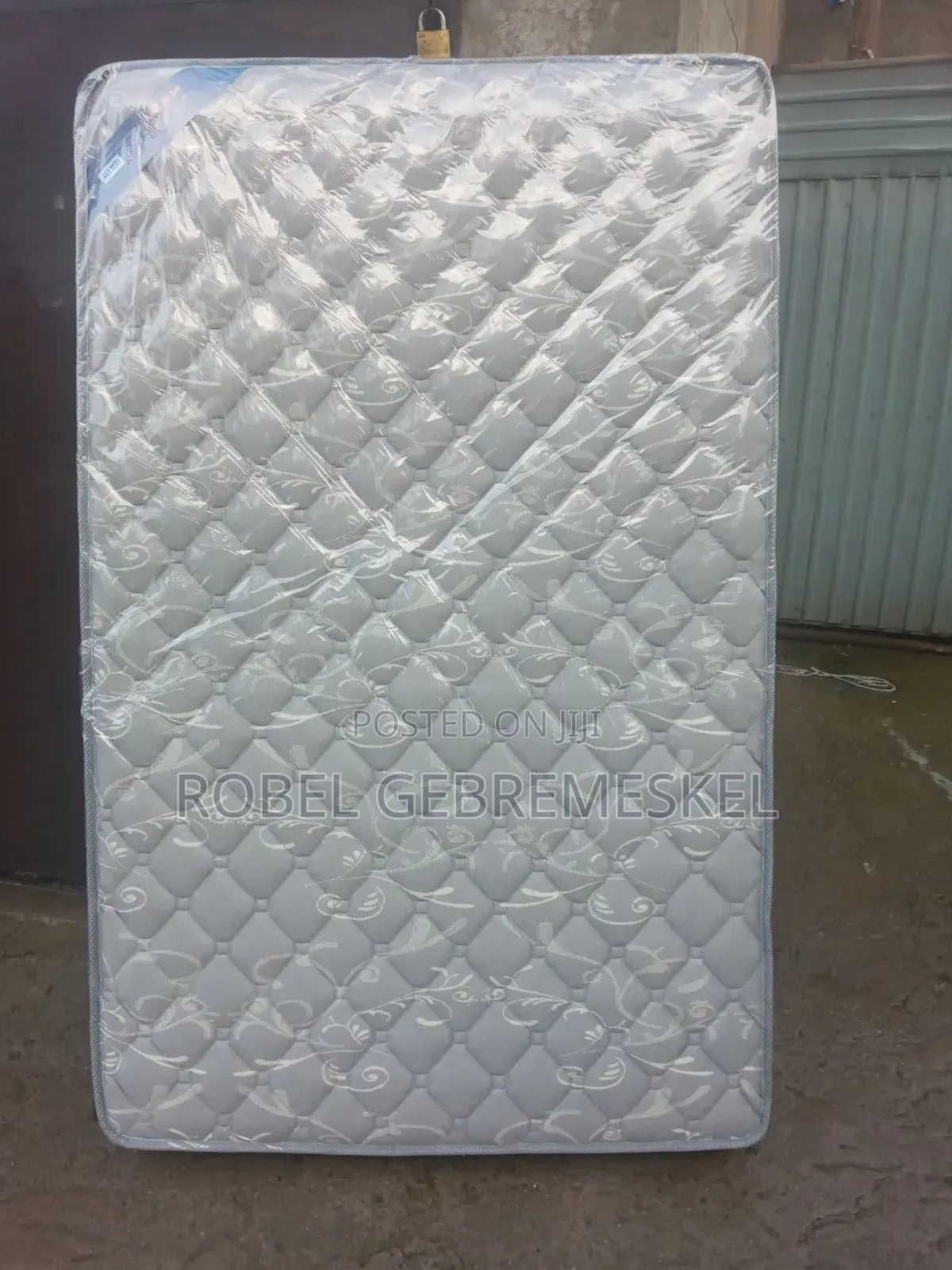 Mattress Bonded