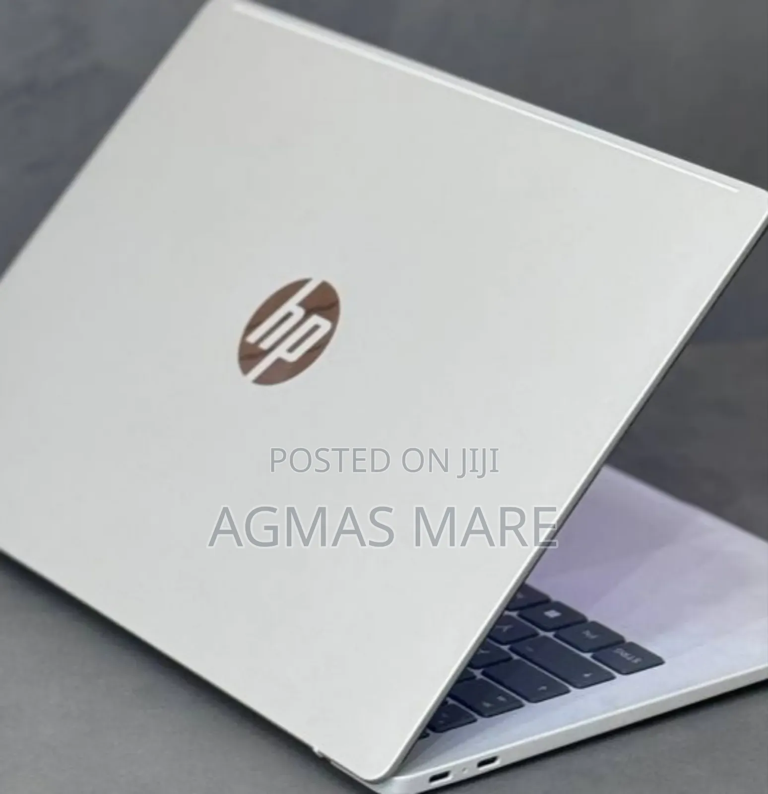 New Laptop HP OmniBook 5 14" 16GB Qualcomm Snapdragon X Elite SSD 512GB