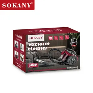 Photo - Vacuum Cleaner