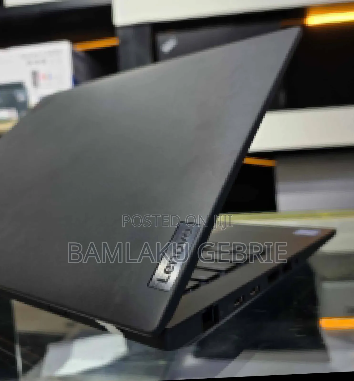 New Laptop Lenovo Thinkpad P14s 32GB Intel Core I7 SSD 512GB