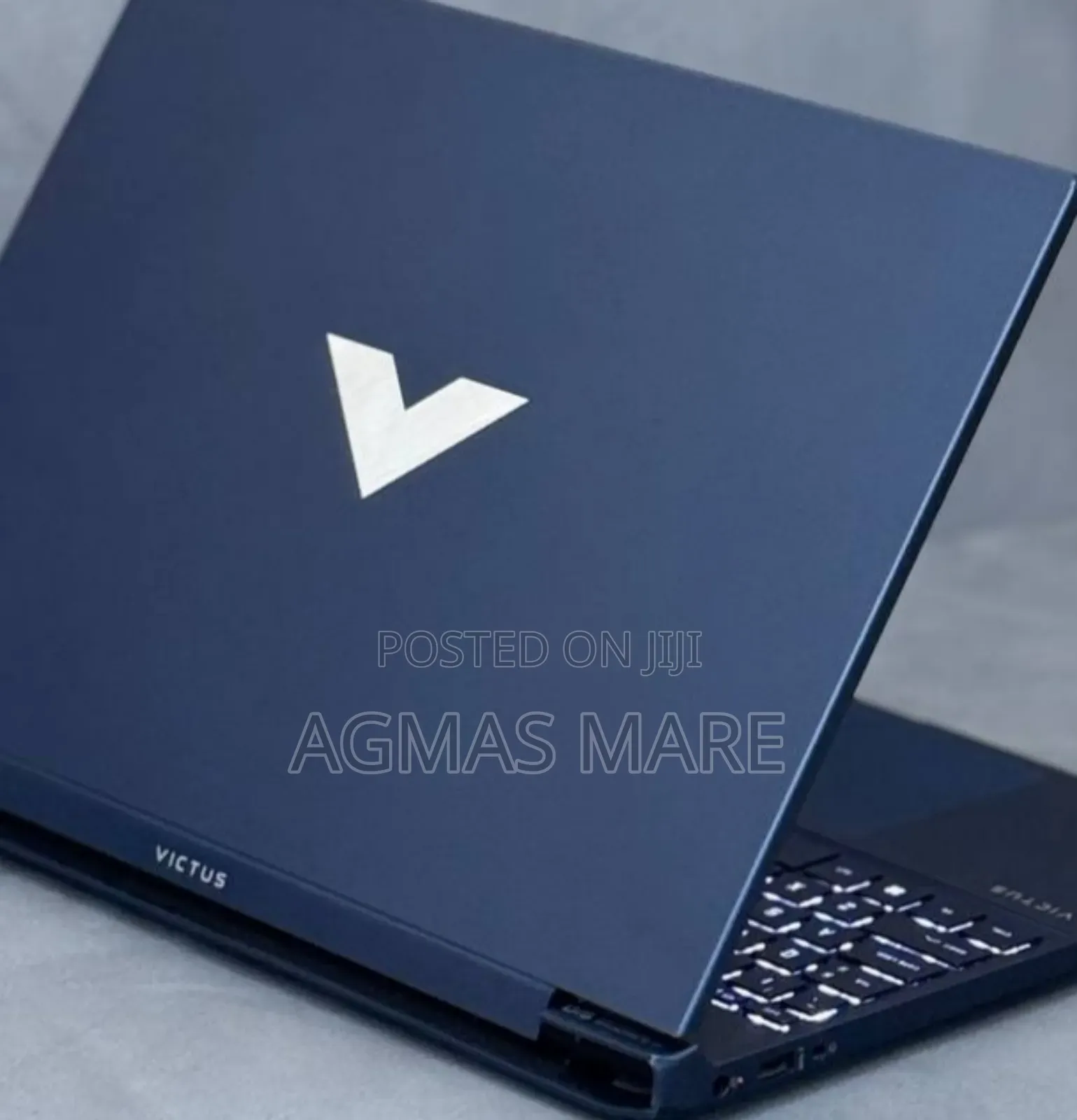 New Laptop HP Victus 15 16GB Intel Core I5 SSD 512GB