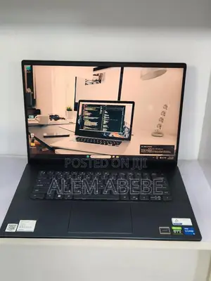 New Laptop Dell Inspiron 16 7630 16GB Intel Core I5 SSD 512GB