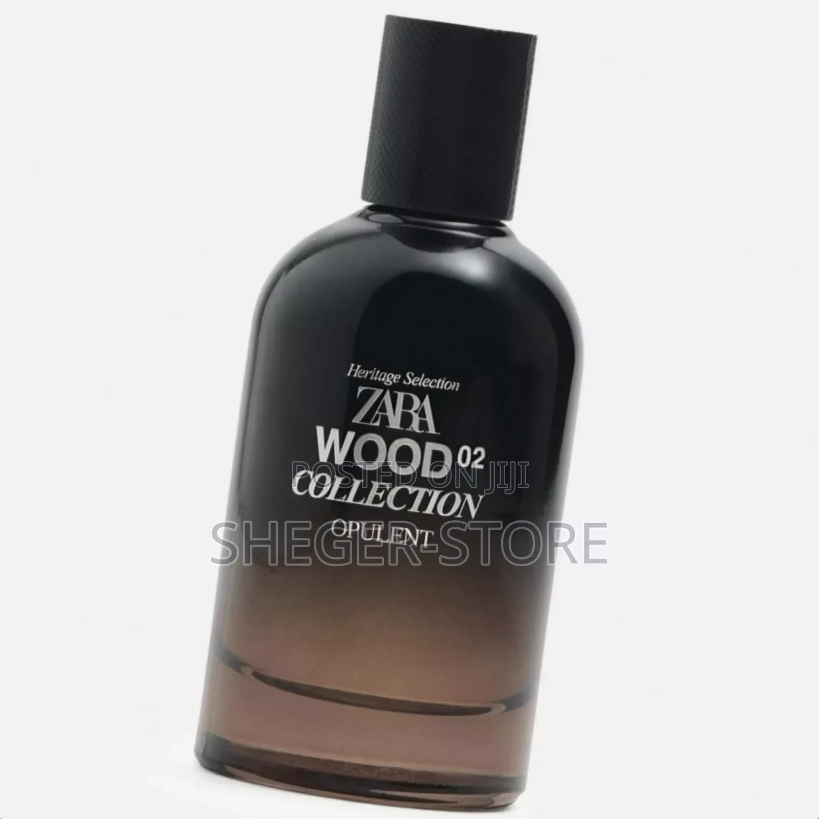 Zara High Class Perfumes for Men