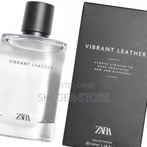 Zara High Class Perfumes for Men