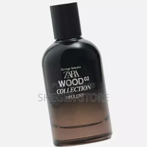 Zara High Class Perfumes for Men