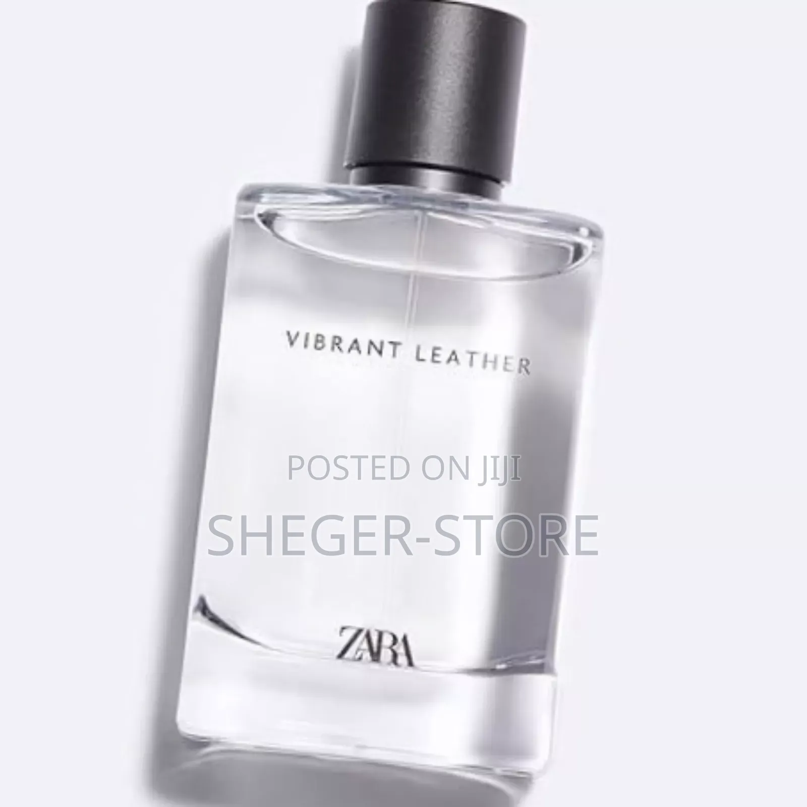 Zara High Class Perfumes for Men