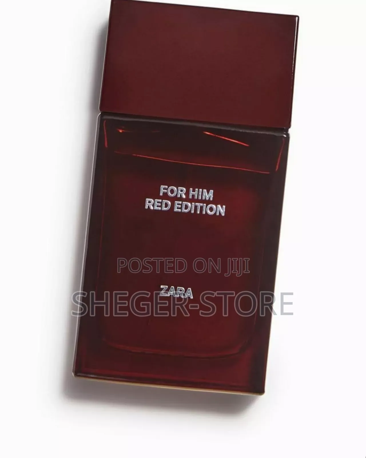 Zara High Class Perfumes for Men