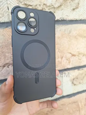 Photo - Magsafe Case for 15 Promax